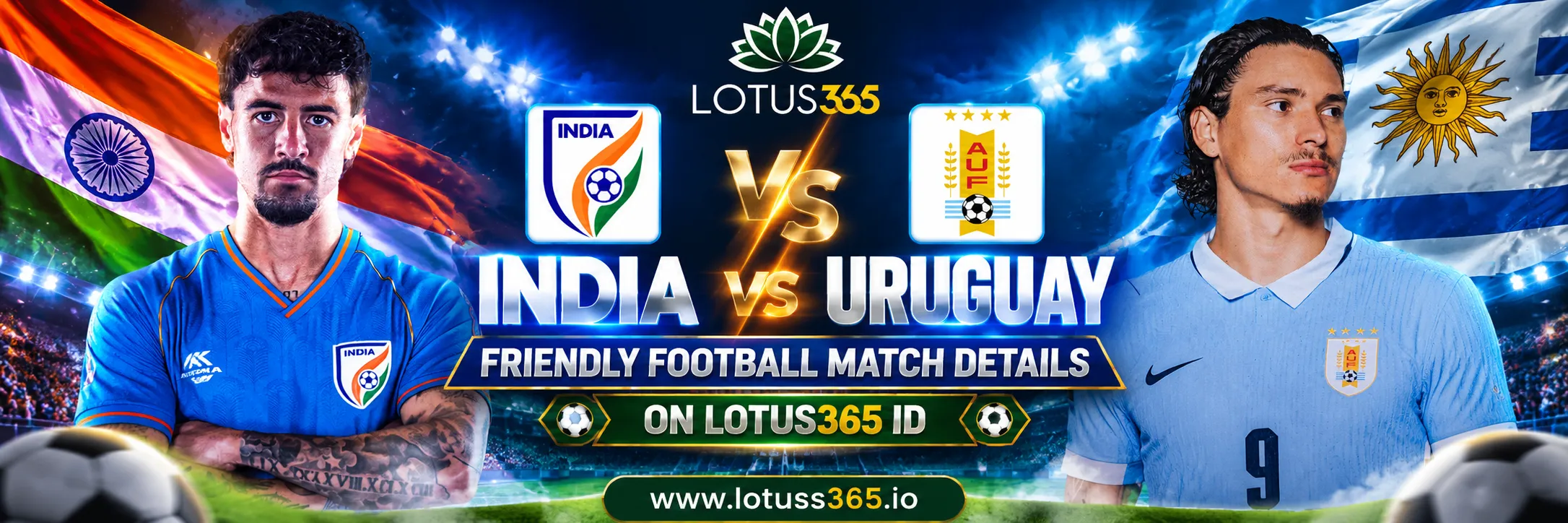 Lotus365 Id