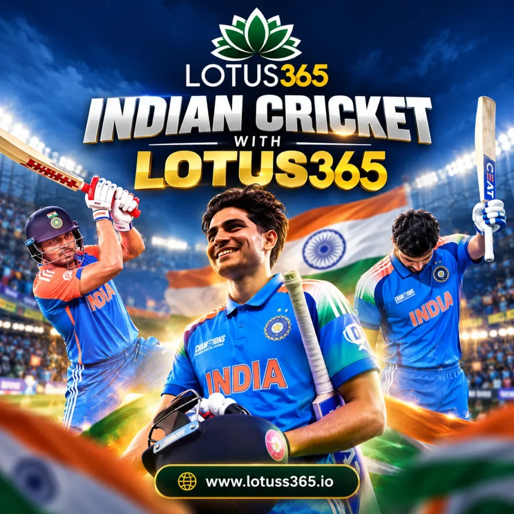 Lotus365