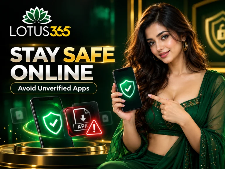 LOTUS365 Online