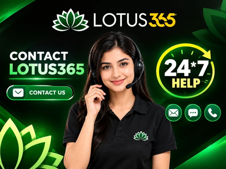 LOTUS365 Support