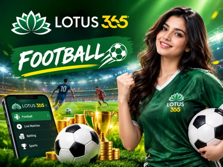 Lotus 365 Football
