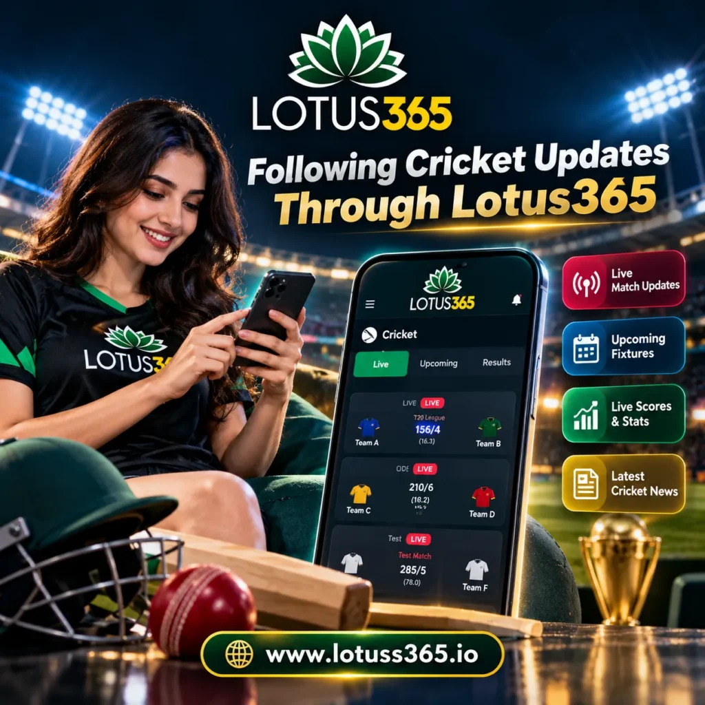 Lotus365