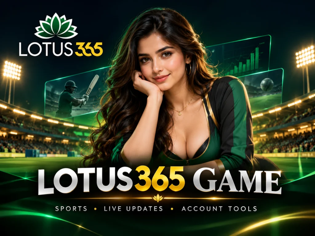 Lotus365 Game