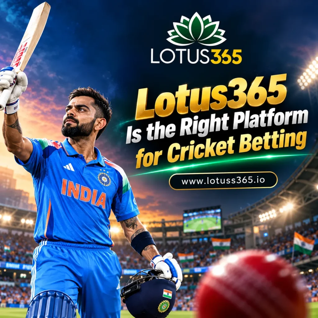 Lotus365