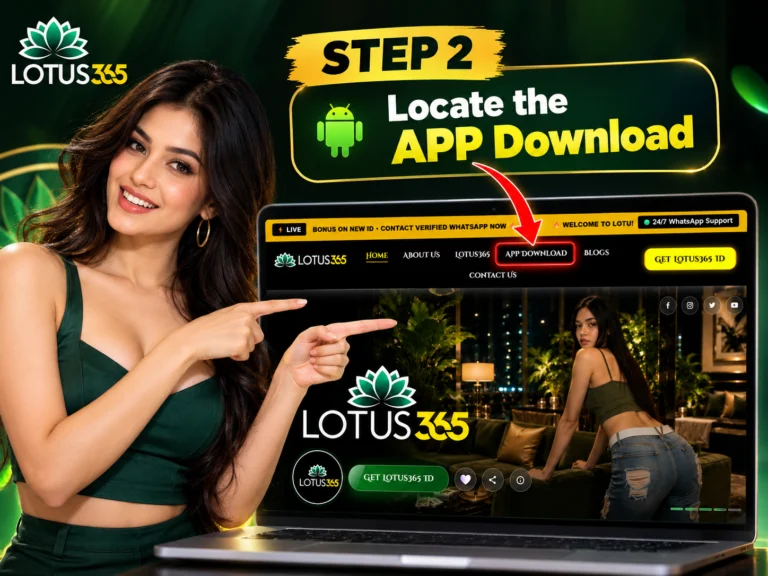 Lotus365 Visual 2