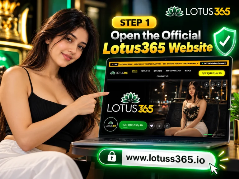 Lotus365 Visual1