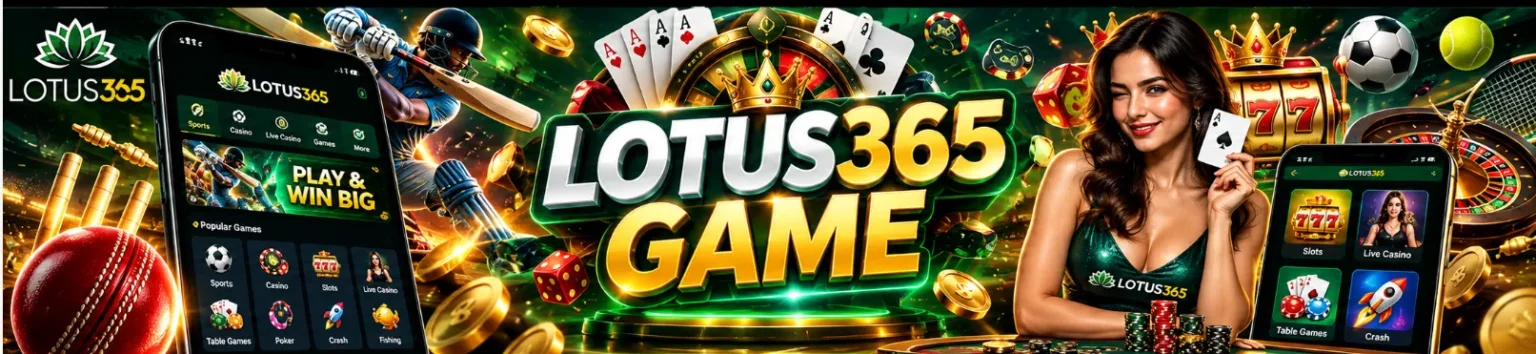 Lotus365