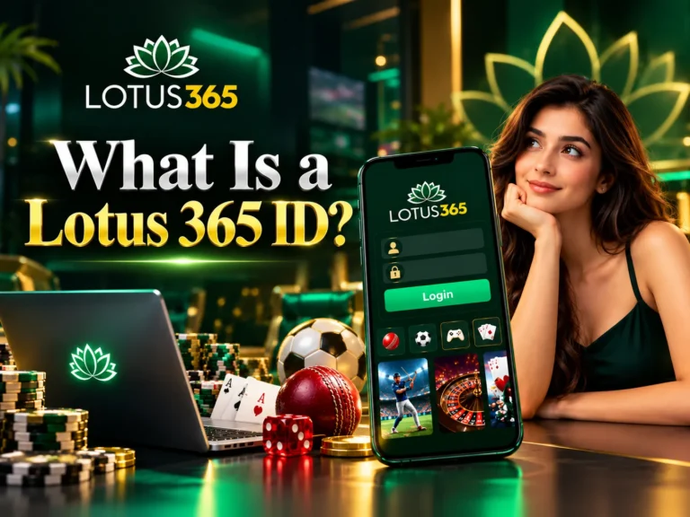 Lotus365
